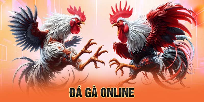 đá gà online