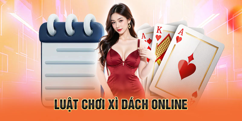 luật chơi xì dách online 13win