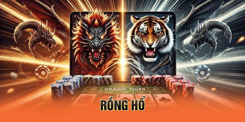rồng hổ tại nhà cái 13win